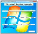 Скачать активация windows 7 crack BY TSRh